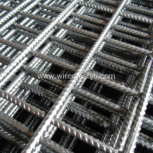 Heavy Welded Wire Mesh Panel For Construction
